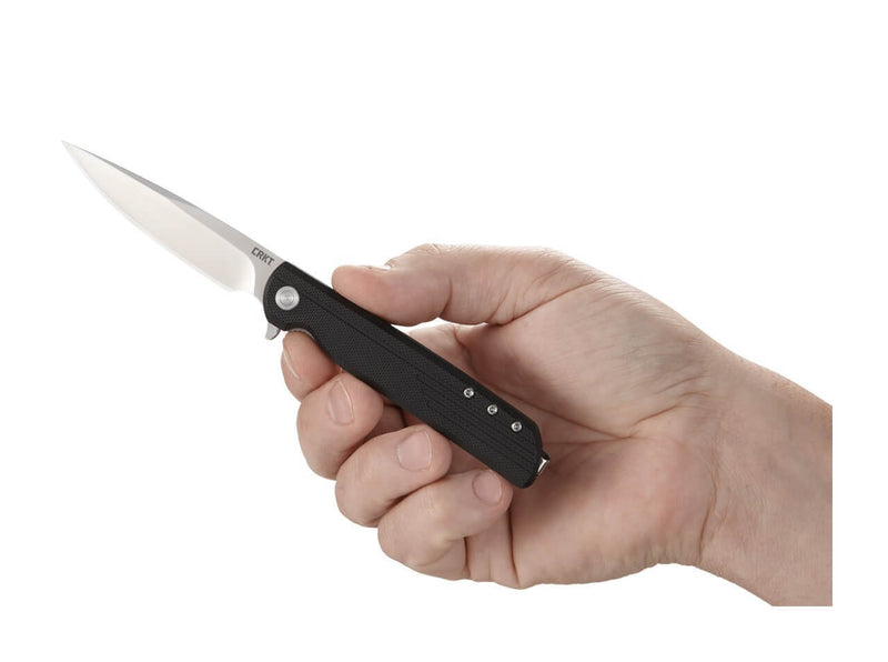 CRKT LCK+