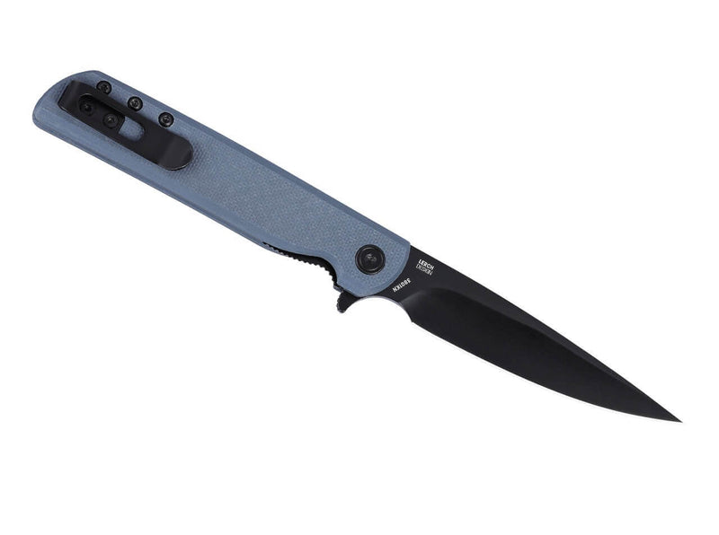 CRKT LCK + Liner Lock G10 Gray
