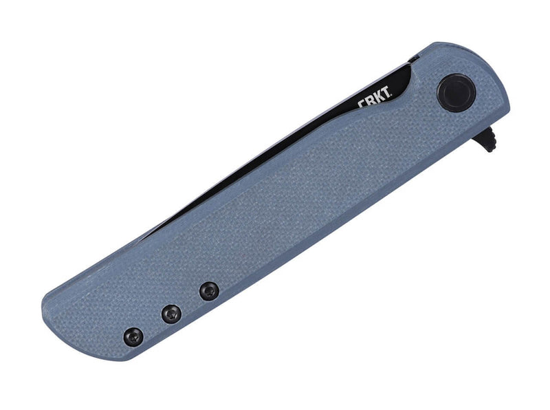 CRKT LCK + Liner Lock G10 Gray