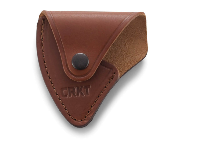 CRKT Leather Mask for Woods Chogan, Woods Kangee, Woods Nobo