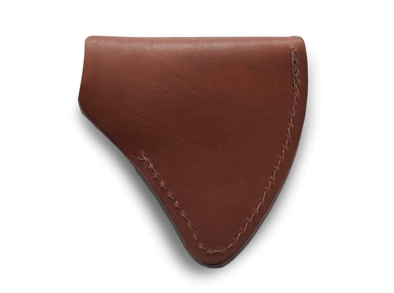 CRKT Leather Mask for Woods Chogan, Woods Kangee, Woods Nobo