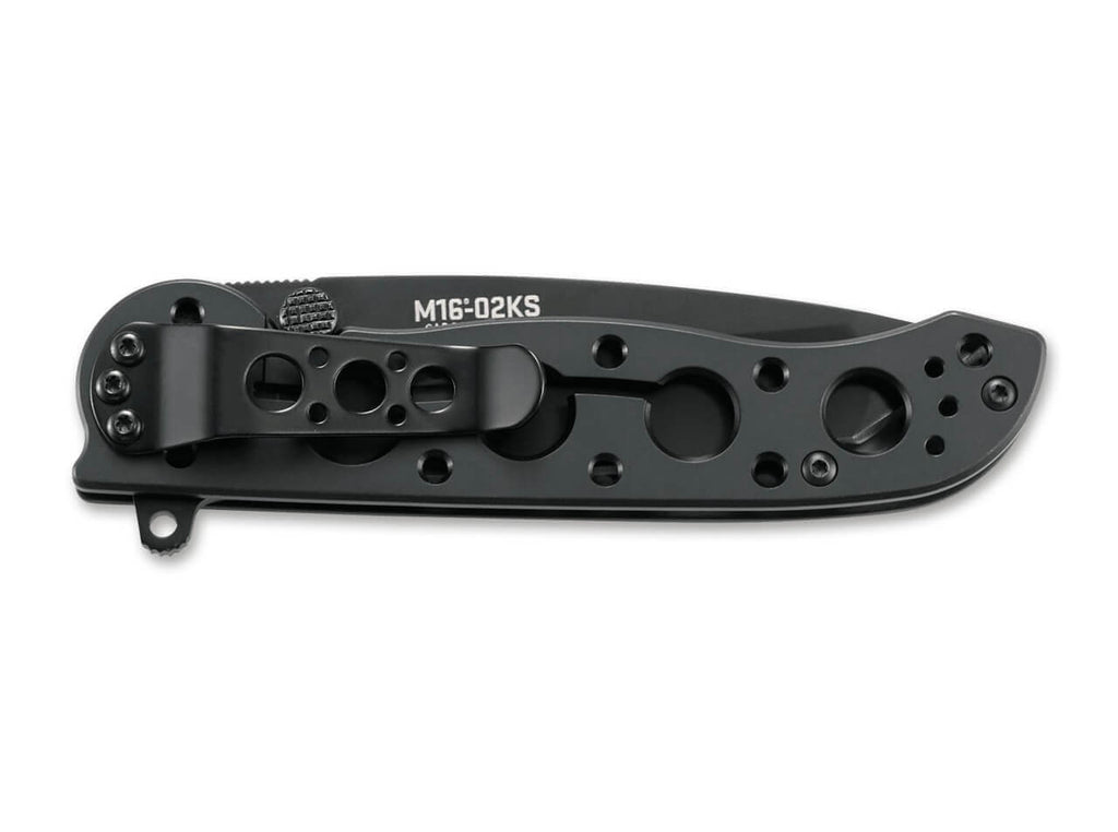 CRKT M16-02 KS Tanto