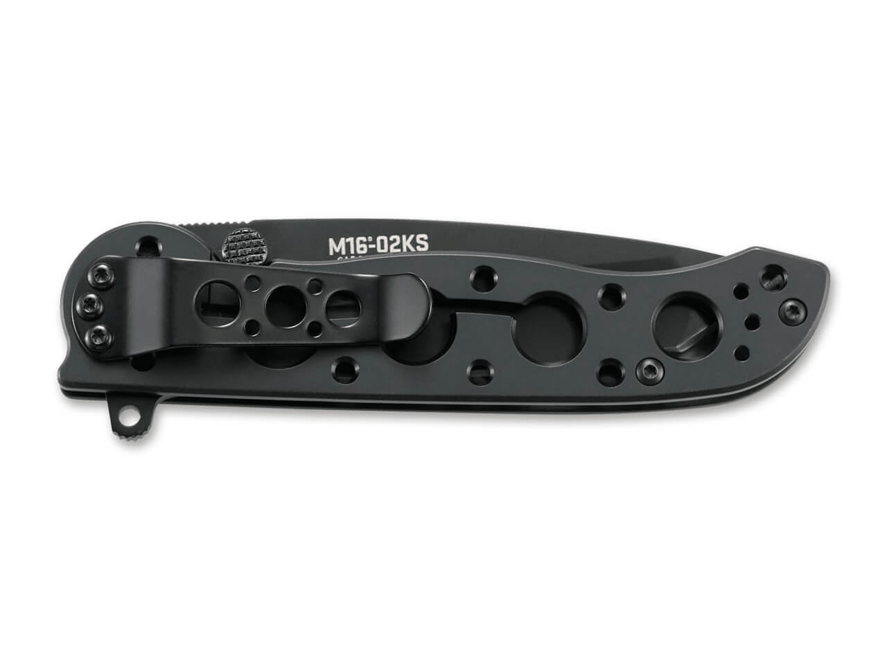 CRKT M16-02 KS Tanto