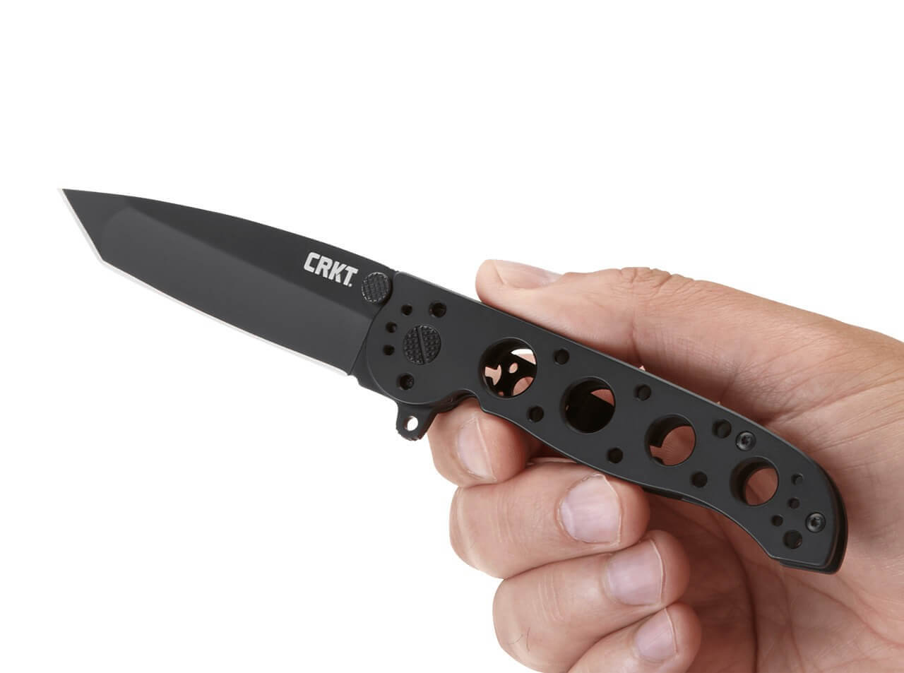 CRKT M16-02 KS Tanto
