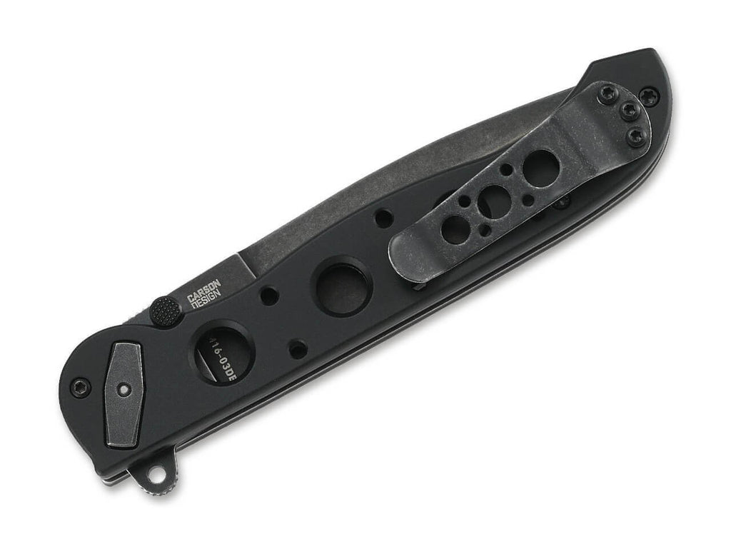 CRKT M16-03DB