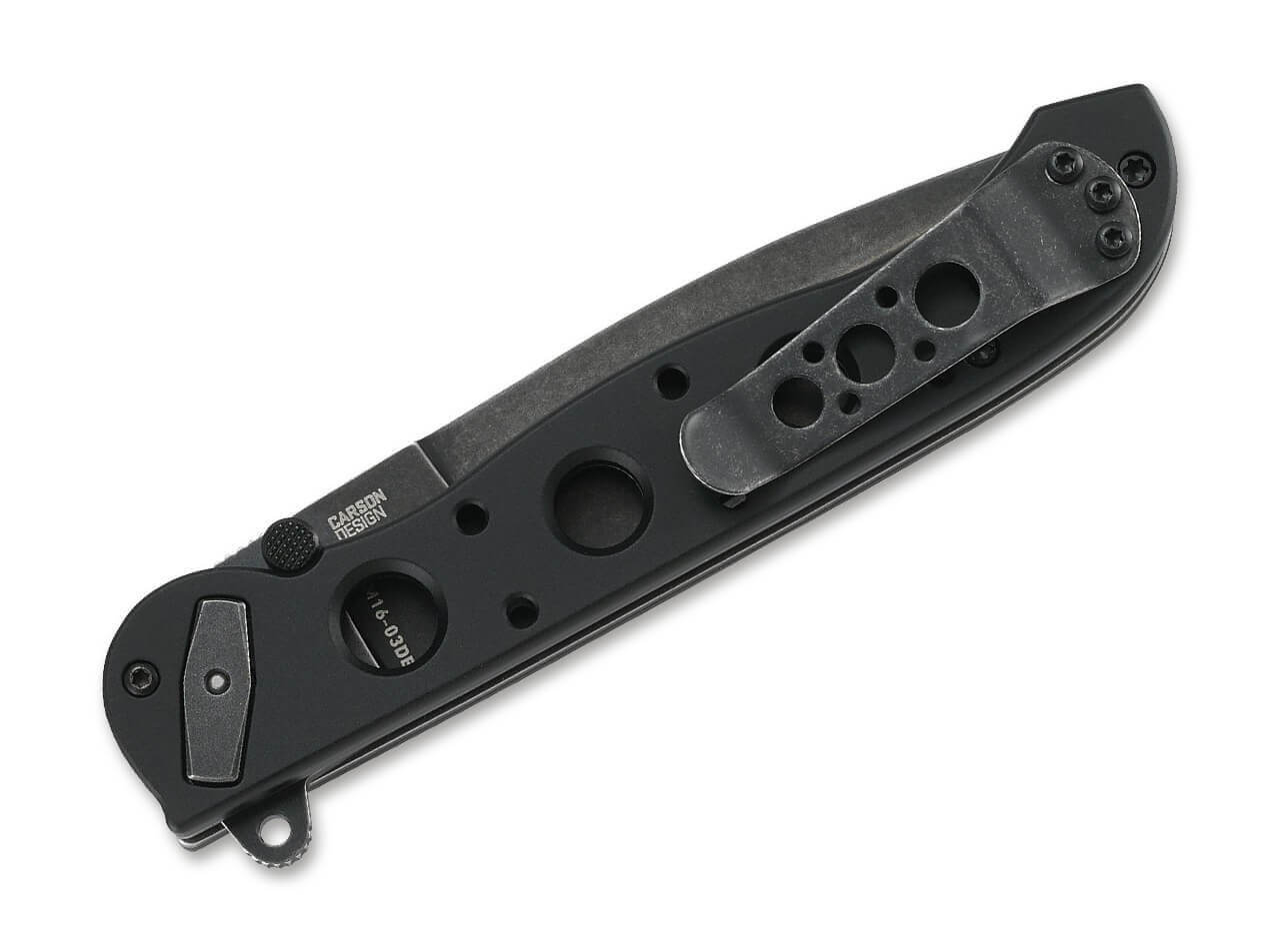 CRKT M16-03DB