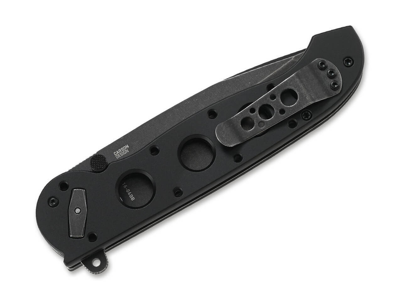 CRKT M16-04DB