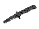 CRKT M16-13 Special Forces G10 Black