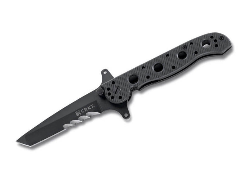 CRKT M16-13 Special Forces G10 Black