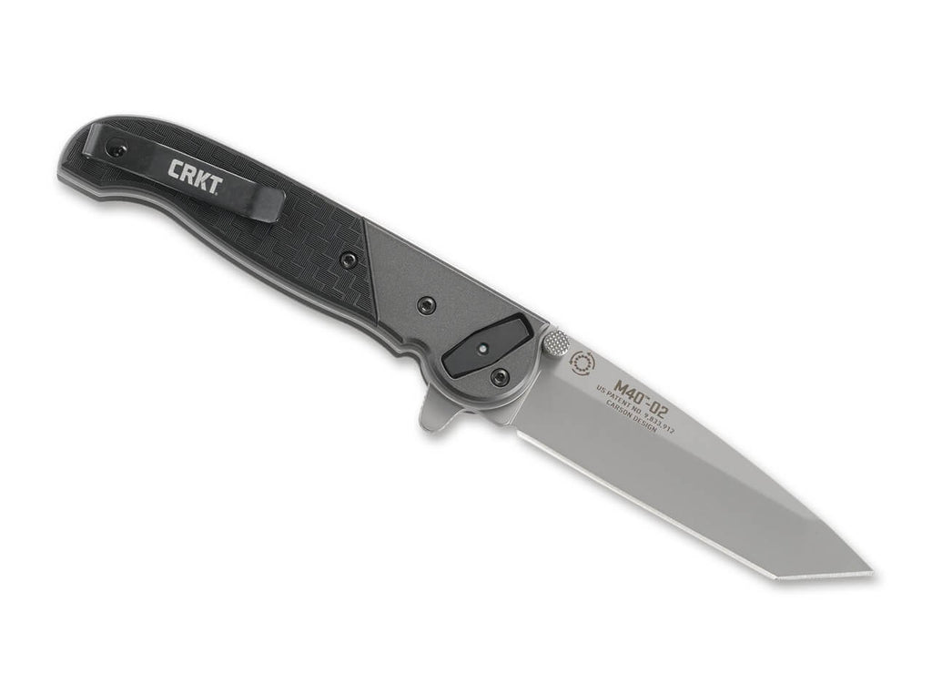 CRKT M40-02