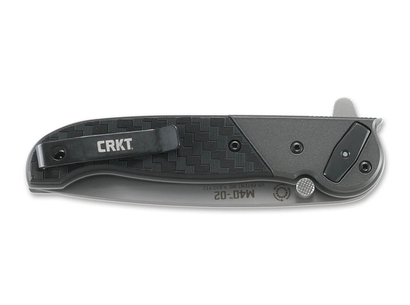 CRKT M40-02