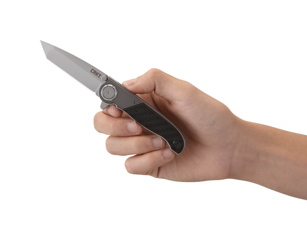 CRKT M40-02