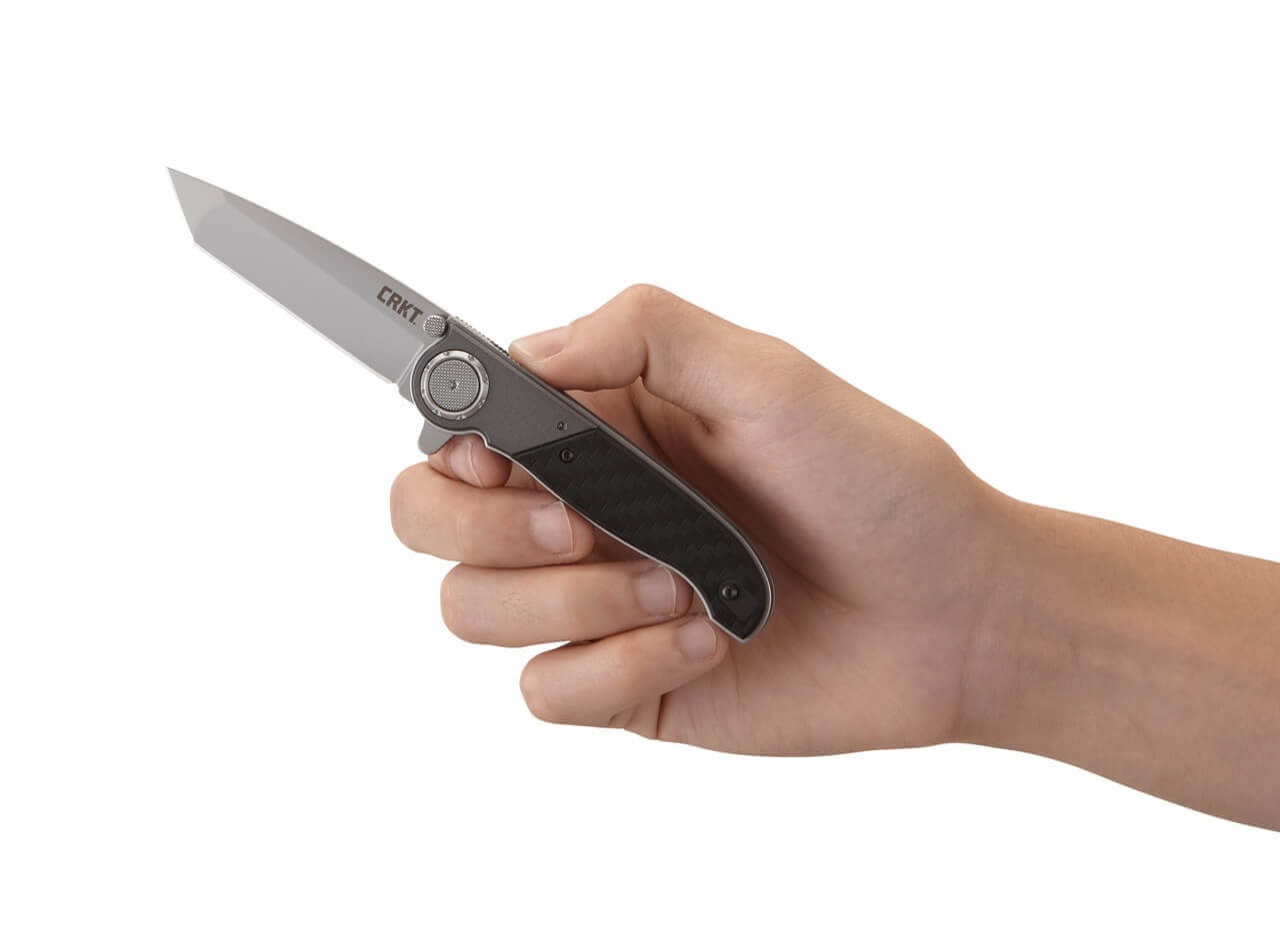 CRKT M40-02