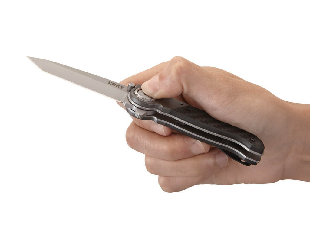 CRKT M40-02