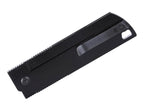 CRKT Mbombo Frame Lock All Black