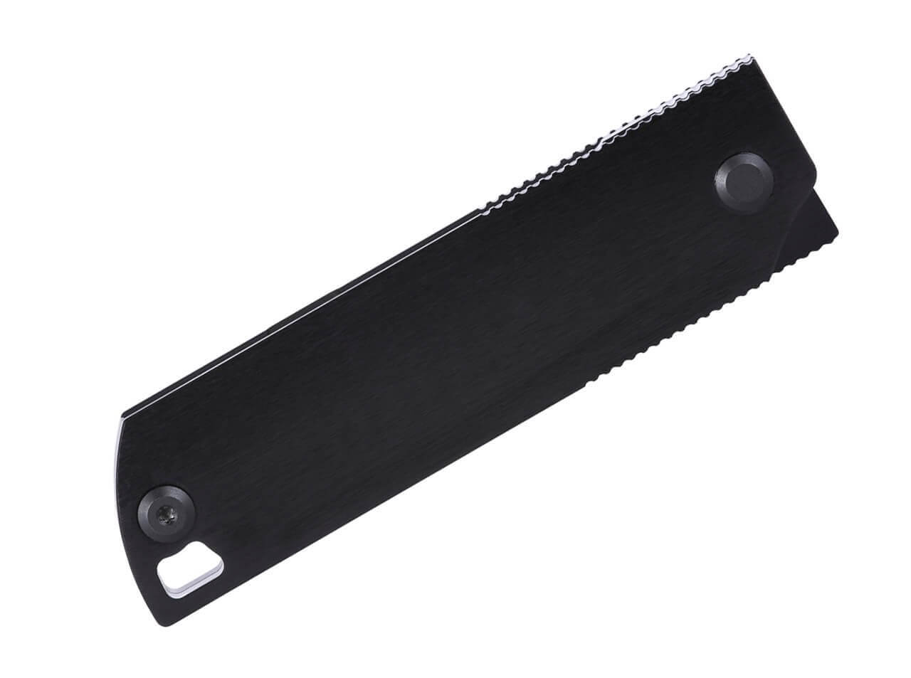 CRKT Mbombo Frame Lock All Black