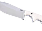 CRKT Minimalist Nessmuk Micarta Ivory