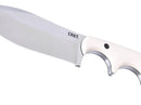 CRKT Minimalist Nessmuk Micarta Ivory