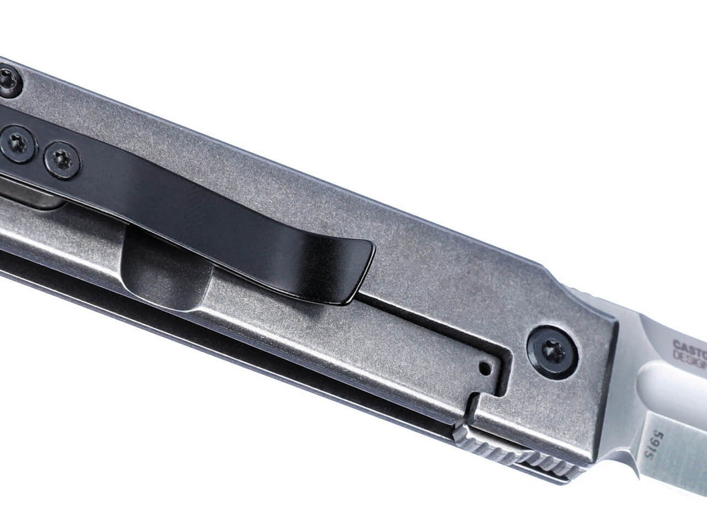 CRKT MinimalX