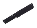 CRKT MinimalX Frame Lock All Black