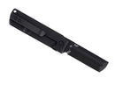CRKT MinimalX Frame Lock All Black