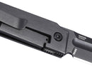 CRKT MinimalX Frame Lock All Black