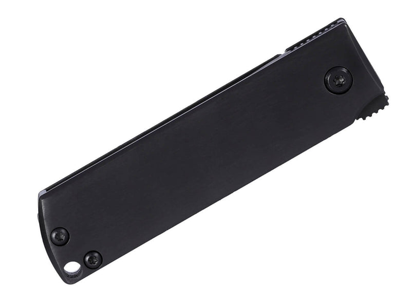 CRKT MinimalX Frame Lock All Black