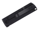 CRKT MinimalX Frame Lock All Black