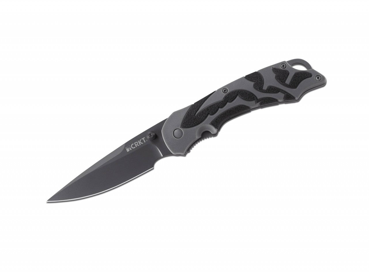 CRKT Moxie Gray