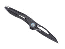 CRKT Nucleus MagnaCut Titanium CF All Black