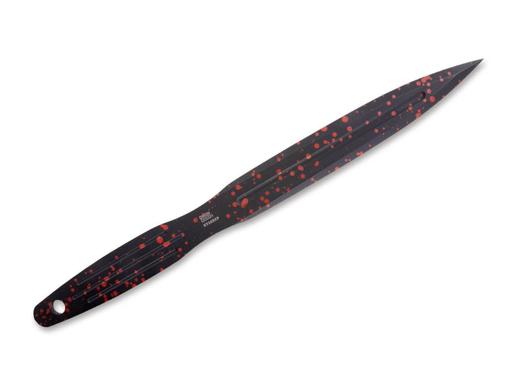CRKT Onion Throwing Knives