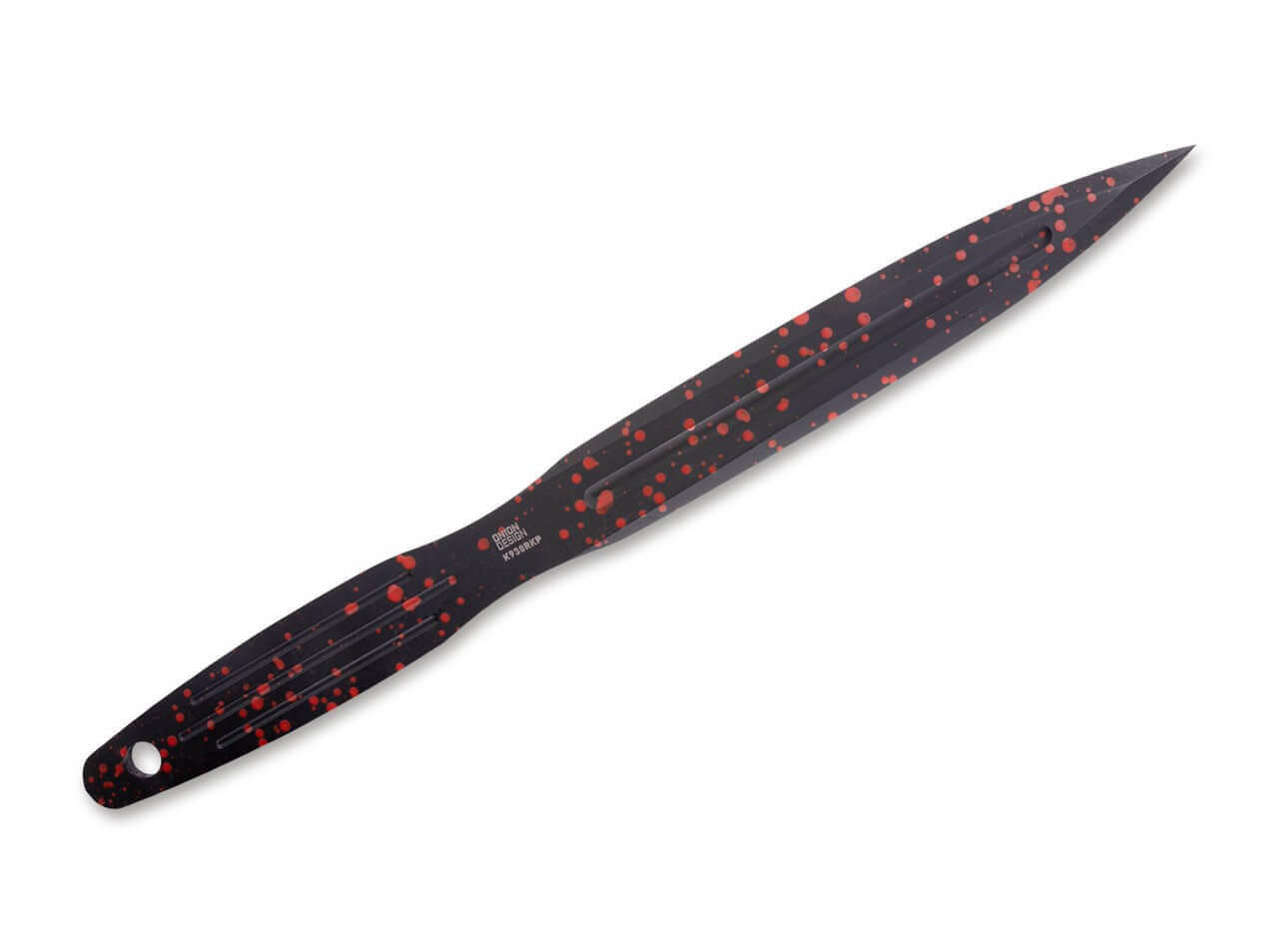 CRKT Onion Throwing Knives