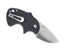 CRKT Orca Assisted GRN Black