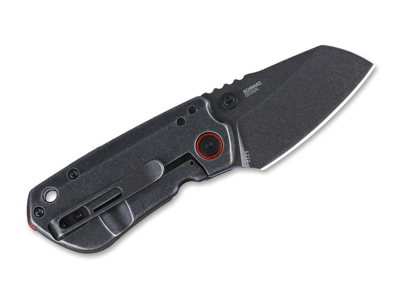 CRKT Overland Compact