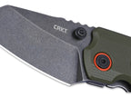CRKT Overland Compact