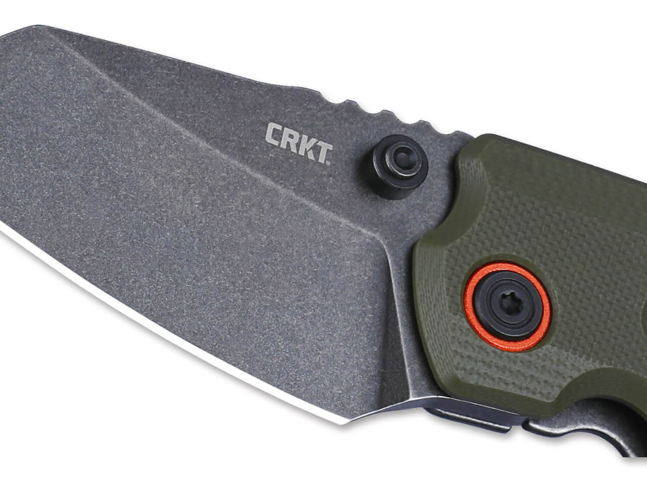 CRKT Overland Compact
