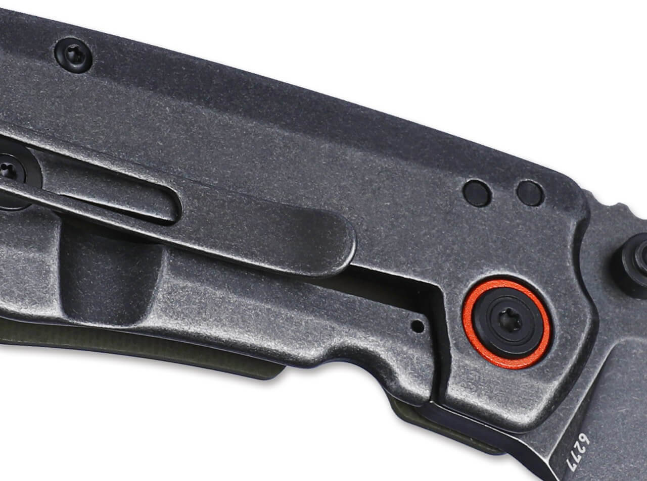 CRKT Overland Compact