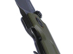 CRKT Overland Compact