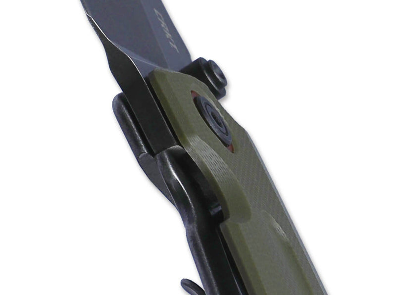 CRKT Overland Compact