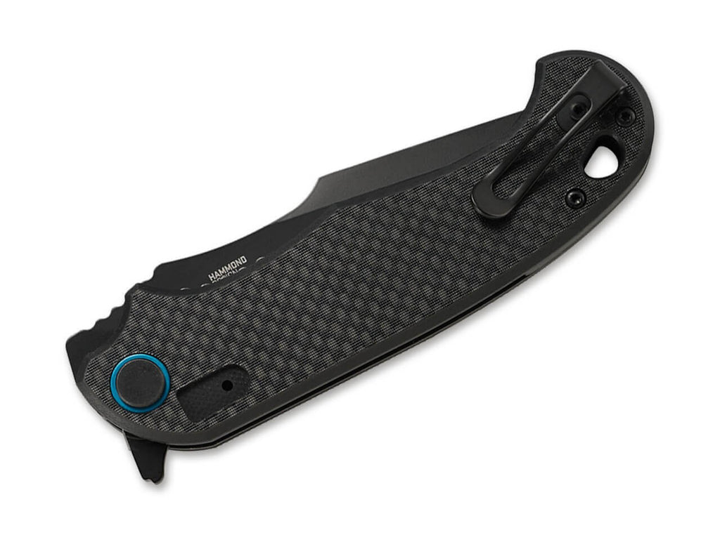 CRKT P.S.D. Black
