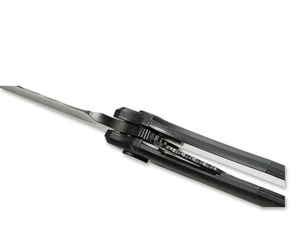 CRKT P.S.D. Black