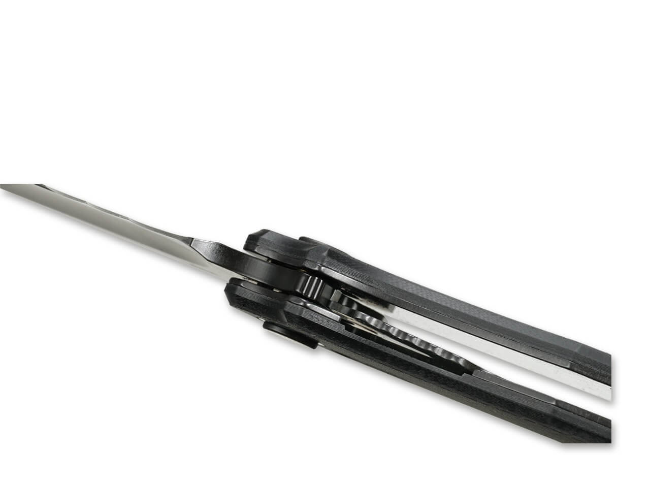 CRKT P.S.D. Black