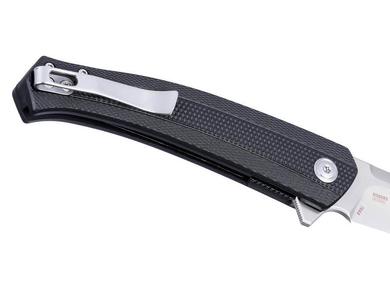 CRKT Persian Assisted