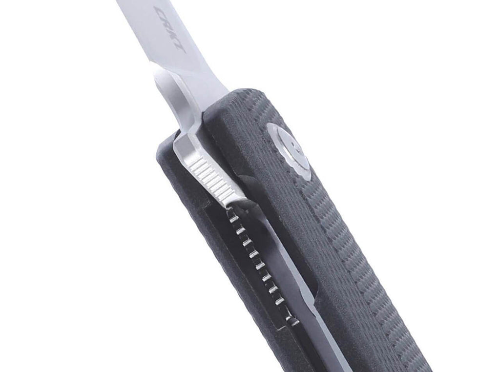 CRKT Persian Assisted