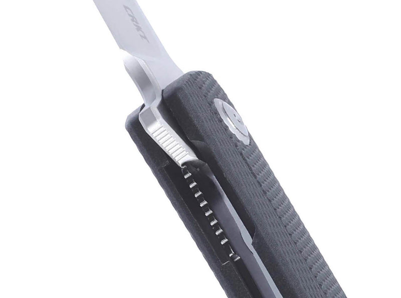 CRKT Persian Assisted