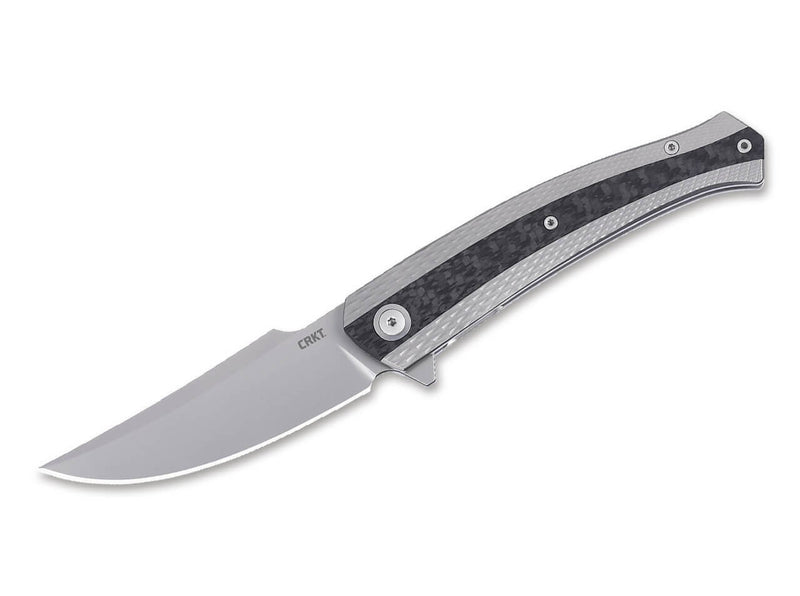 CRKT Persian Frame Lock
