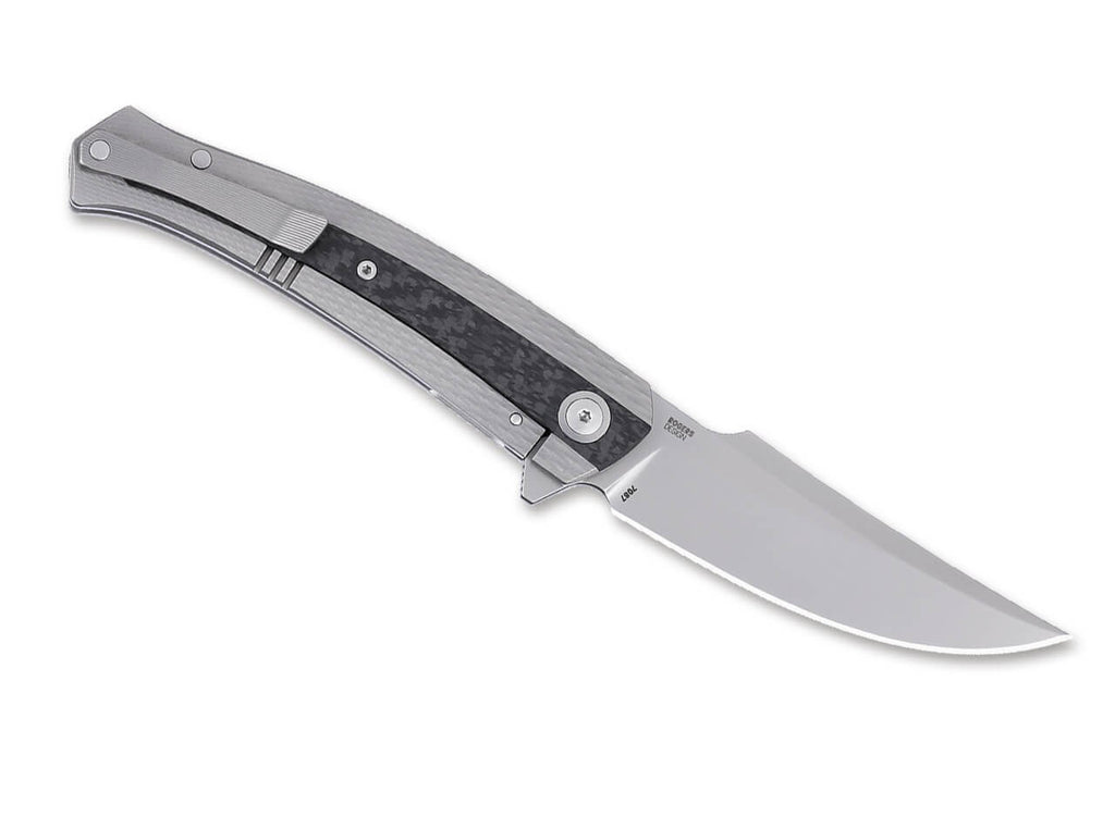 CRKT Persian Frame Lock