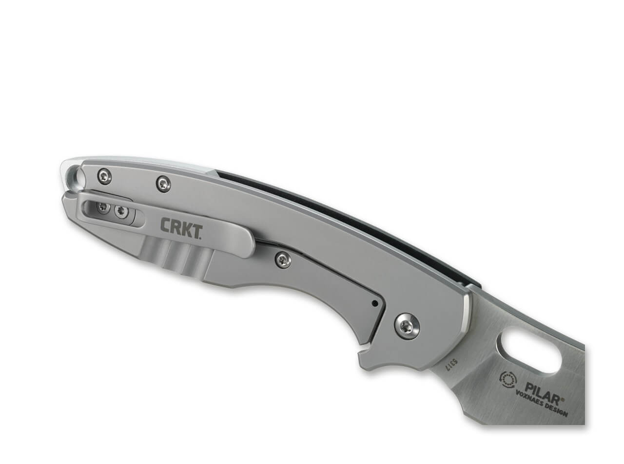 CRKT Pilar III