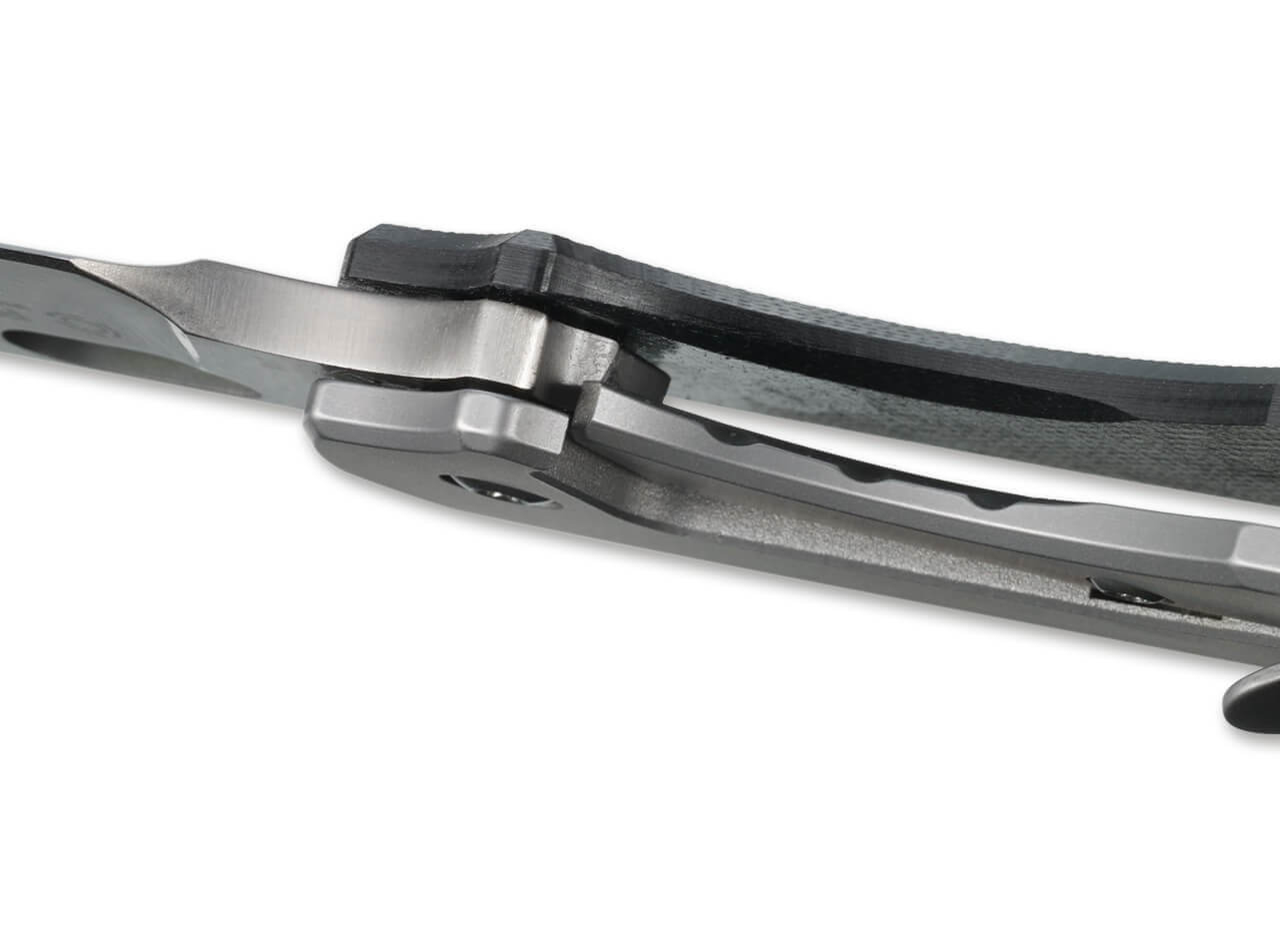CRKT Pilar III