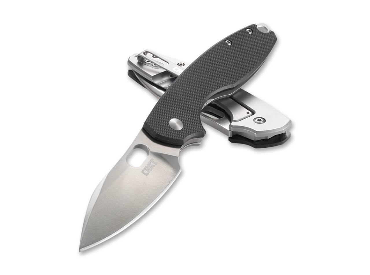 CRKT Pilar III